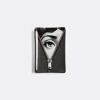 Fornasetti Entertaining Black And White Uni In Black And White