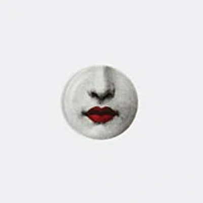 Fornasetti Entertaining White Uni