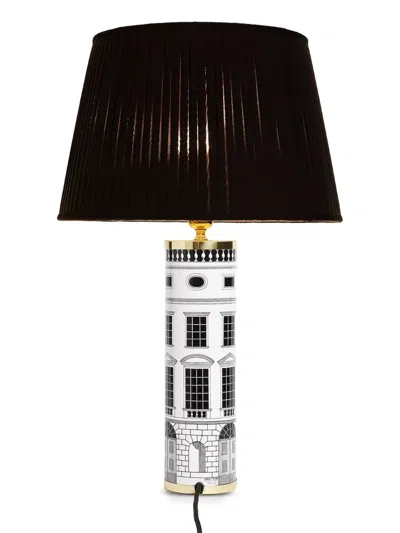 Fornasetti 福尔纳塞蒂 In Black