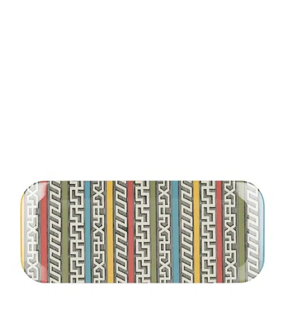 FORNASETTI BORDI ANTICHI TRAY