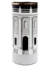 Fornasetti C13x005 In Black  