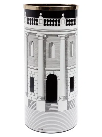 Fornasetti C13x005 In Black  