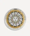 Fornasetti Calendario 2025 Wall Plate