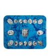 Fornasetti Cammei Printed Tray