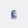 Fornasetti Candlelight And Scents Blue Uni In Blue