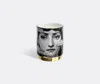 Fornasetti Tra Le Nuvole Candle In Multi