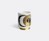 Fornasetti Giorno E Notte Candle In Multi