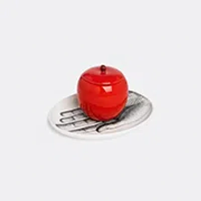 Fornasetti Candlelight And Scents Multicolour Uni