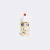 Fornasetti Candlelight And Scents Multicolour Uni In Multicolour