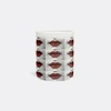 Fornasetti Candlelight And Scents Multicolour Uni In Multicolour