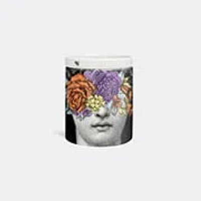 FORNASETTI CANDLELIGHT AND SCENTS MULTICOLOUR UNI
