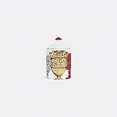 Fornasetti Candlelight And Scents Multicolour Uni