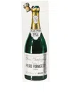 Fornasetti Champagne Deko-box In White