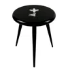Fornasetti Chiave Stool