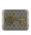 Fornasetti Chiavi And Losanghe Tray