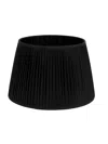 Fornasetti Conicial Lampshade In Black