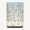 FORNASETTI CURVED CABINET UCCELLI