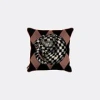 Fornasetti Cushions Multicolor Uni In Multicolor