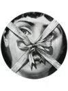 Fornasetti Decorative Homewear Plate