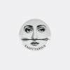 Fornasetti Decorative Objects Multicolor Uni In Multicolor