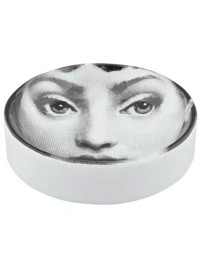FORNASETTI DONNA DISH,P23X31110124803