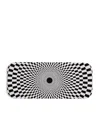 Fornasetti Egocentrismo Rectangular Tray