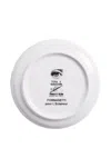 Fornasetti Eye-patch Porcelain Dish In White