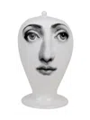 Fornasetti Lip Print Vase