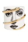Fornasetti Frutto Proibito Candle - 1020g In N,a