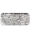 Fornasetti Gerusalemme Rectangular Tray In White