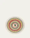 Fornasetti Giostra Di Frutta Tray