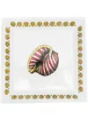 Fornasetti Giro Di Conchiglie Plate