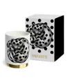 Fornasetti High Fidelity Immaginazione Candle In Multi