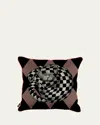 Fornasetti Cushions Multicolor Uni In Multi