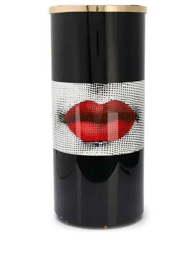 Fornasetti Home Umbrella Colour Kiss In Multicolour
