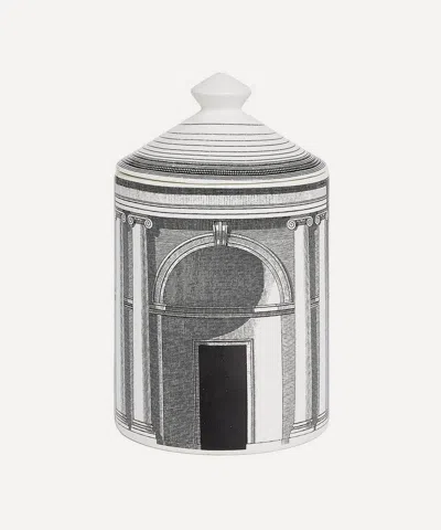 Fornasetti Immaginazione Architettura Scented Candle 310g