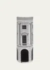 Fornasetti Tall Architettura Candle