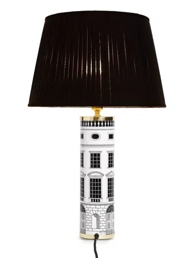 Fornasetti Lampshade In Multi