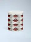 Fornasetti Large Nel Mentre Frutto Proibito Candle In Multicolour
