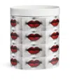 Fornasetti Large Nel Mentre Frutto Proibito Candle