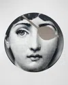 Fornasetti Lina Cavalieri Wall Plate