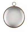 Fornasetti Magic Convex Mirror
