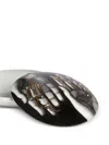 Fornasetti Mano Con Gioielli Box (10.5cm) In Black