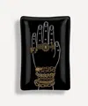 Fornasetti Mano Con Gioielli Ashtray