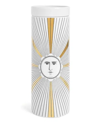 Fornasetti Mascherina Room Spray In Orange