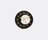 Fornasetti Sun And Moon Decorative Clock In Multi