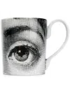 Fornasetti Mug Occhi
