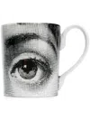 Fornasetti Mug Occhi