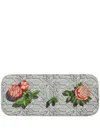 Fornasetti Tray Musciarabia Con Rose In 白色