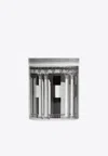 Fornasetti Nel Mentre Immaginazione Scented Candle In Monochrome